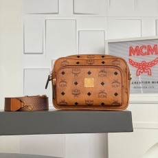 MCM Satchel Bags